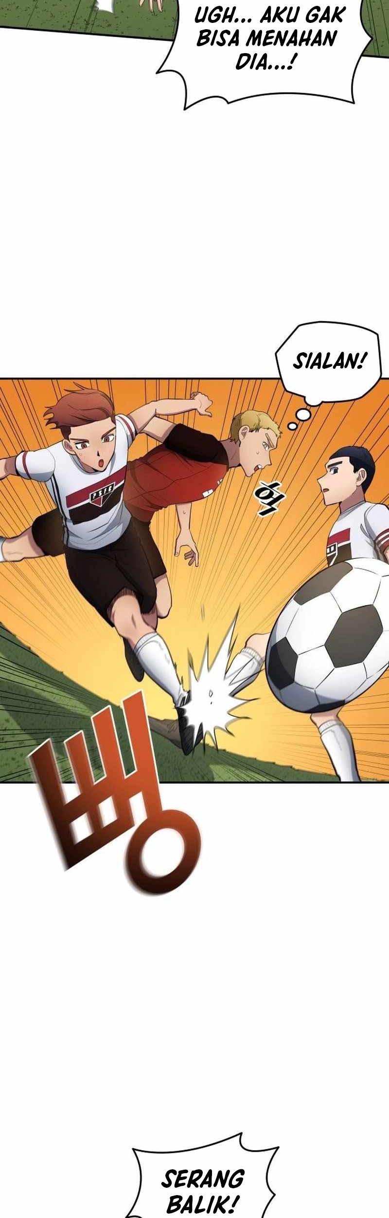 All Football Talents Are Mine Chapter 75 Gambar 37