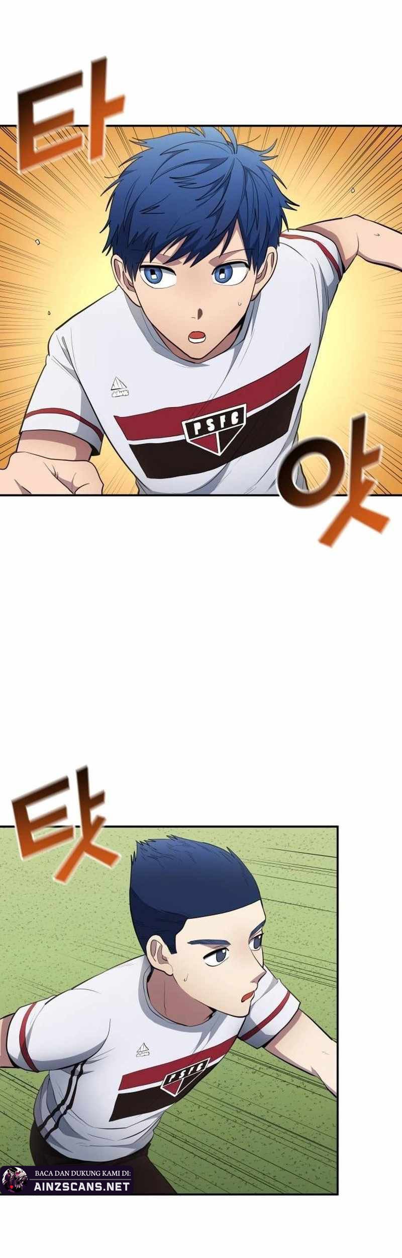 All Football Talents Are Mine Chapter 75 Gambar 39