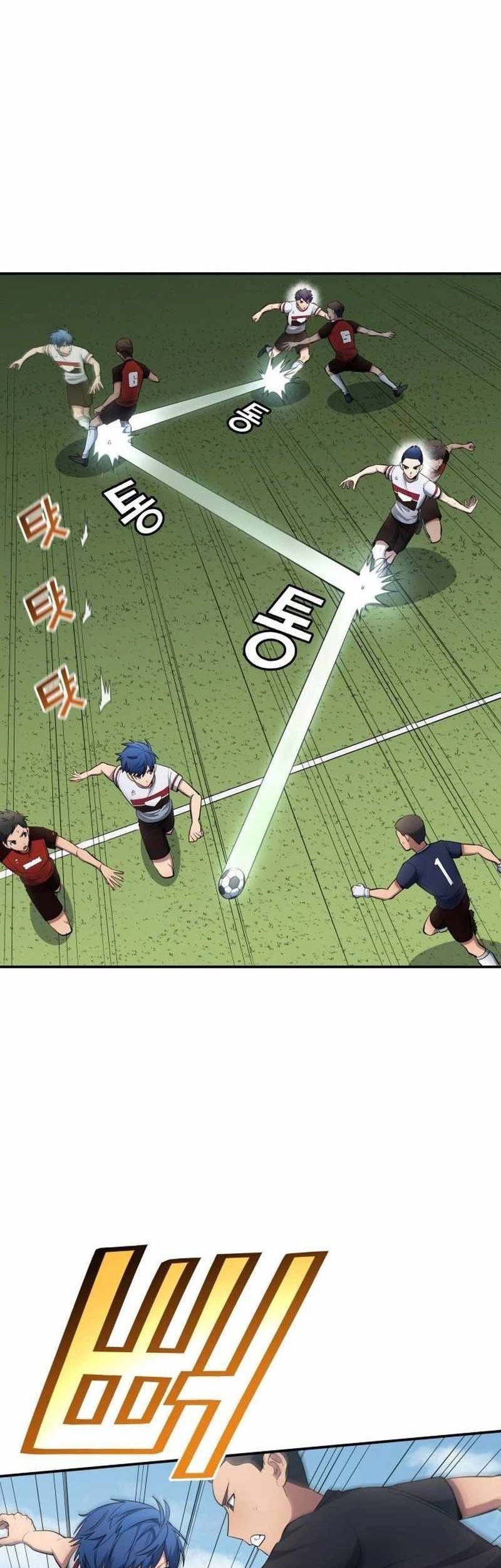 All Football Talents Are Mine Chapter 75 Gambar 40