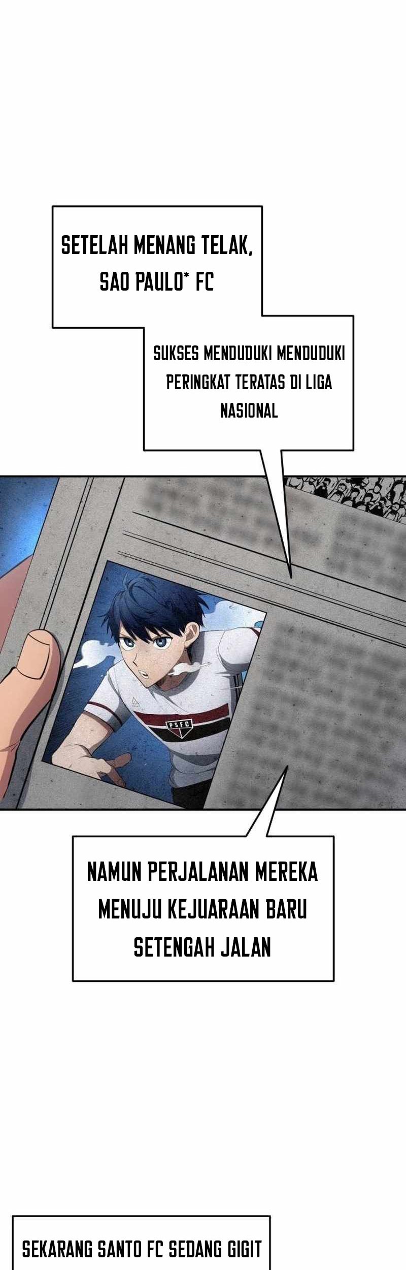 All Football Talents Are Mine Chapter 75 Gambar 4