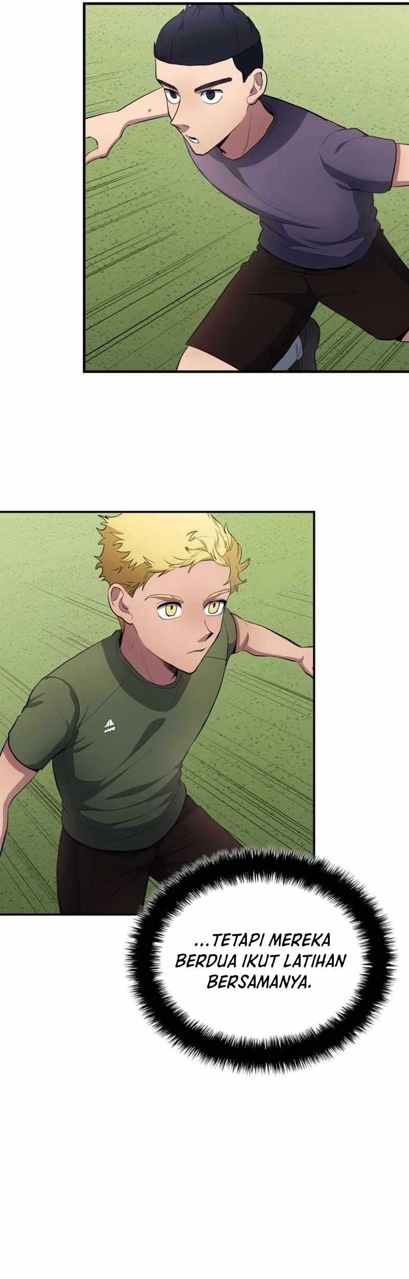 All Football Talents Are Mine Chapter 75 Gambar 11