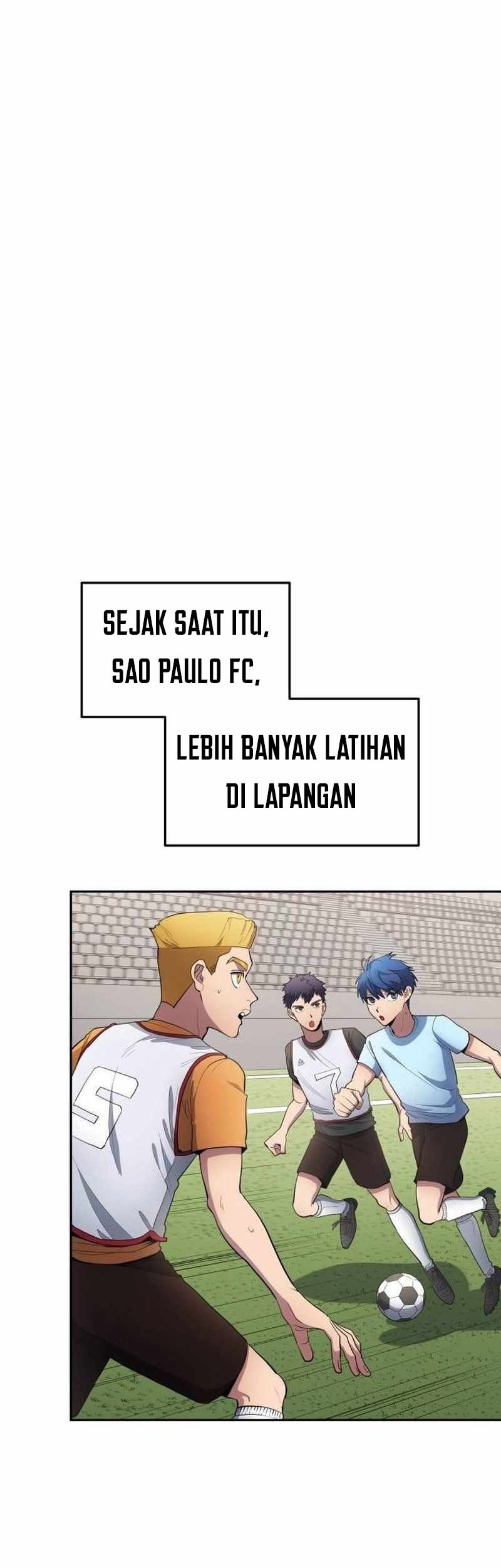 All Football Talents Are Mine Chapter 75 Gambar 14