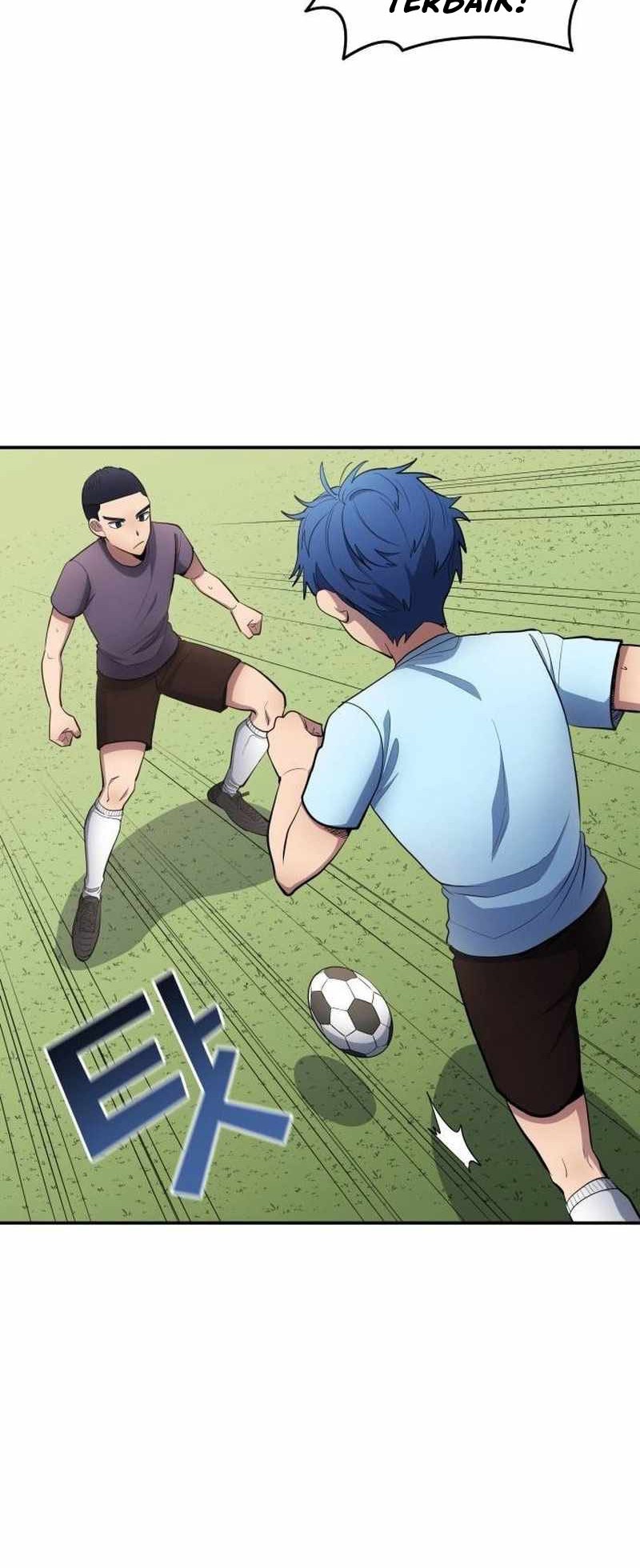 All Football Talents Are Mine Chapter 75 Gambar 18