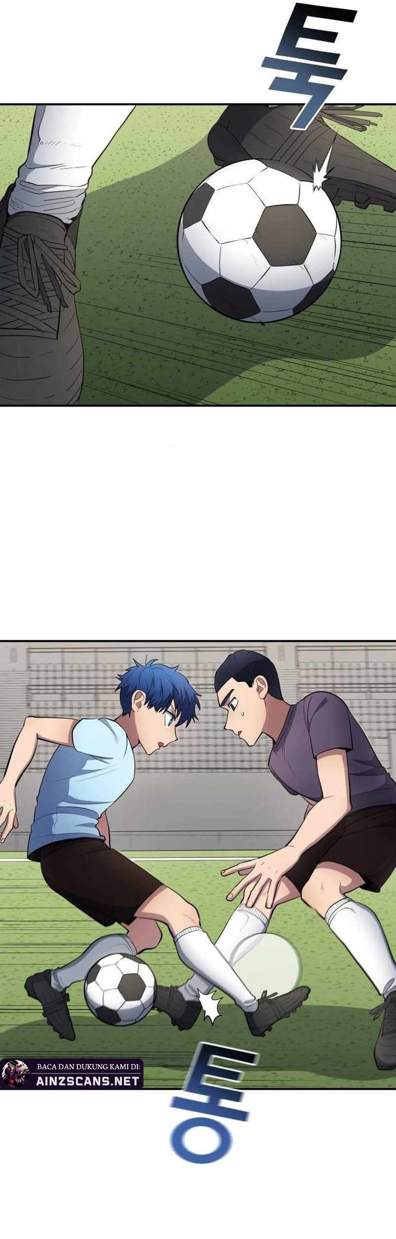 All Football Talents Are Mine Chapter 75 Gambar 19