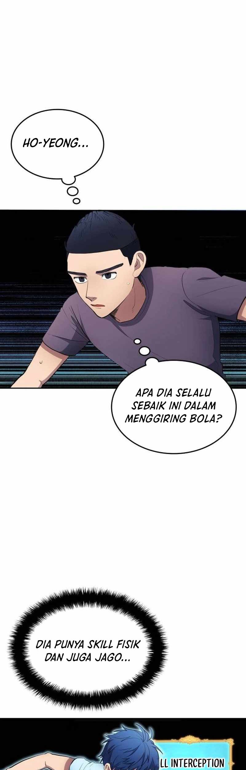 All Football Talents Are Mine Chapter 75 Gambar 20