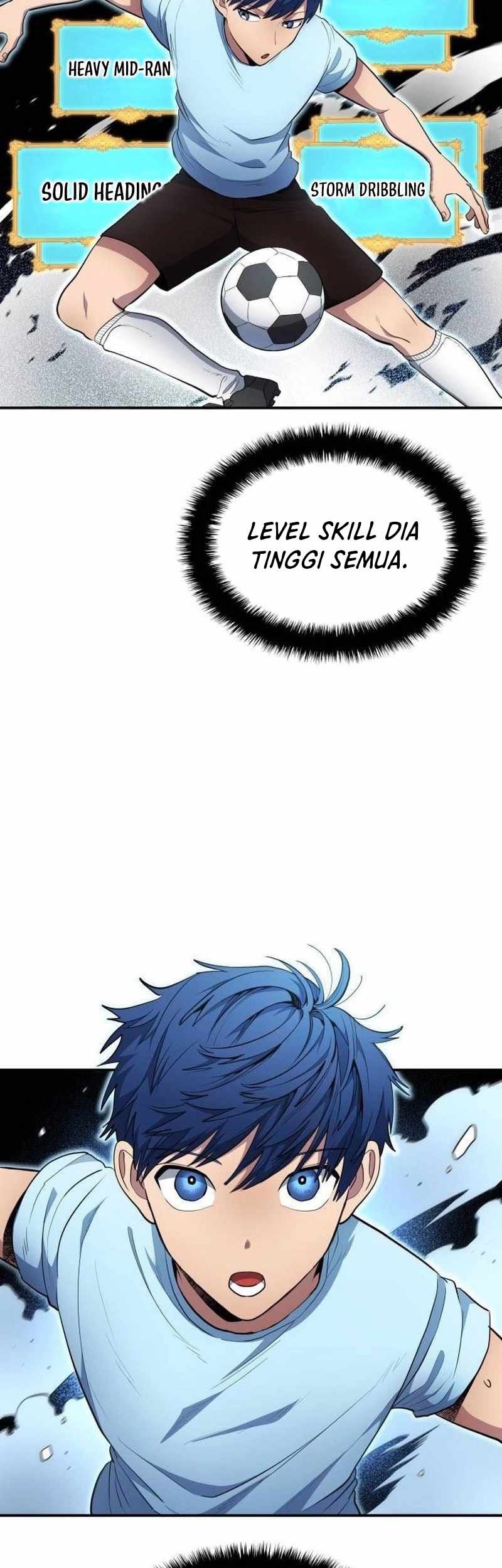 All Football Talents Are Mine Chapter 75 Gambar 21