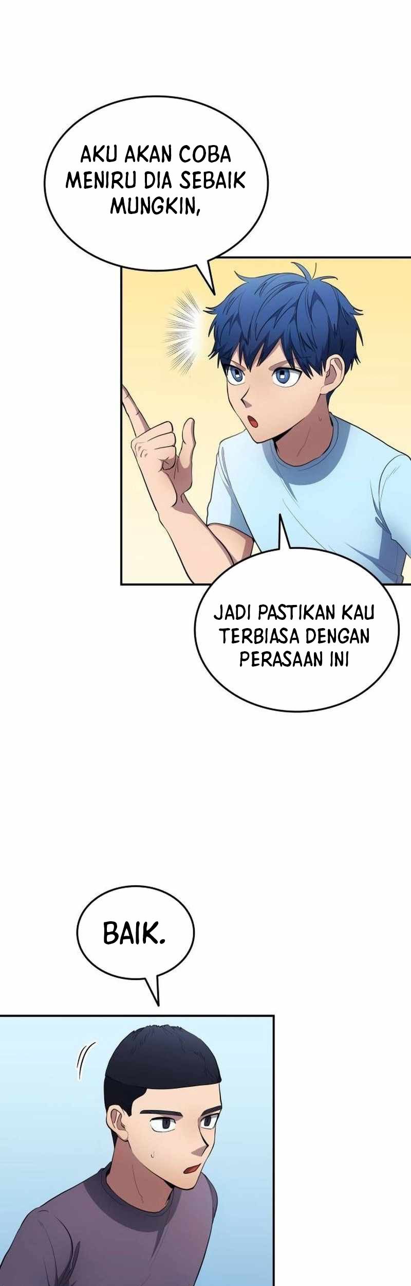 All Football Talents Are Mine Chapter 75 Gambar 23