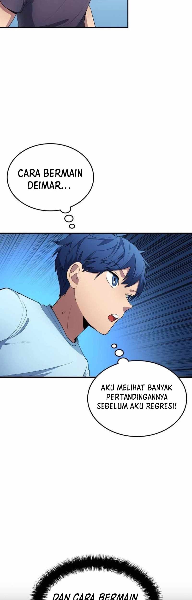 All Football Talents Are Mine Chapter 75 Gambar 24