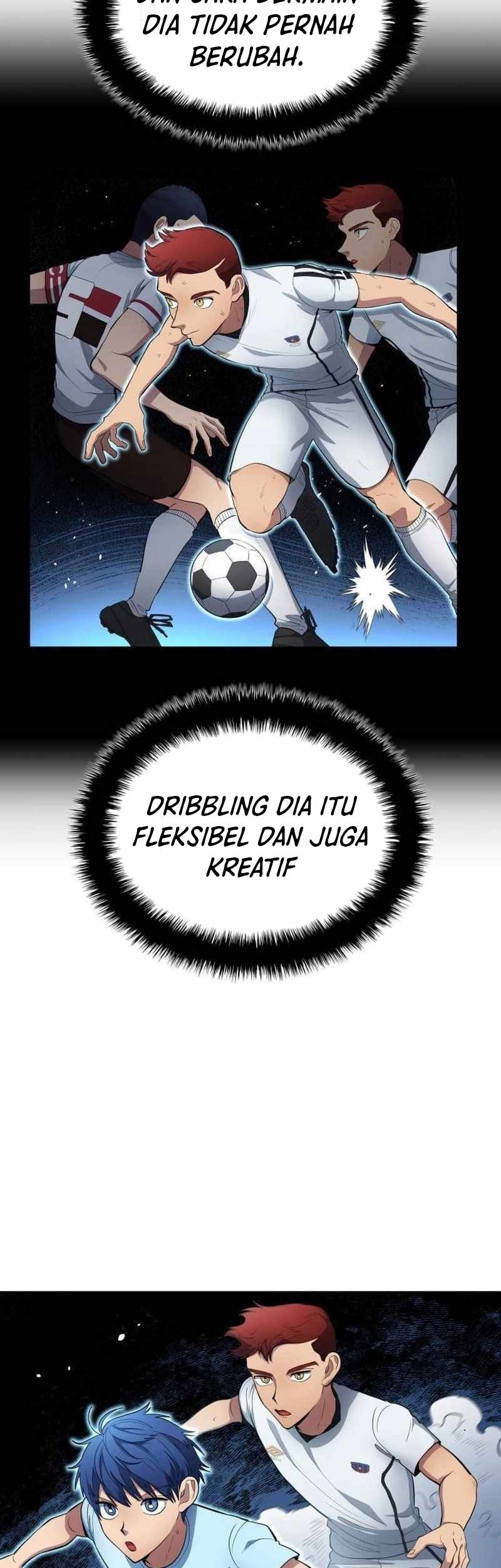 All Football Talents Are Mine Chapter 75 Gambar 25