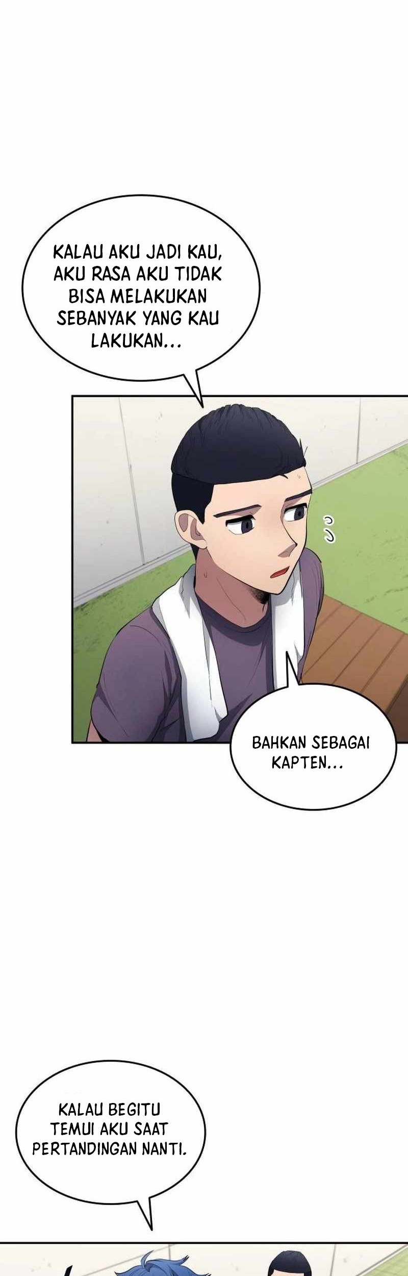 All Football Talents Are Mine Chapter 75 Gambar 28