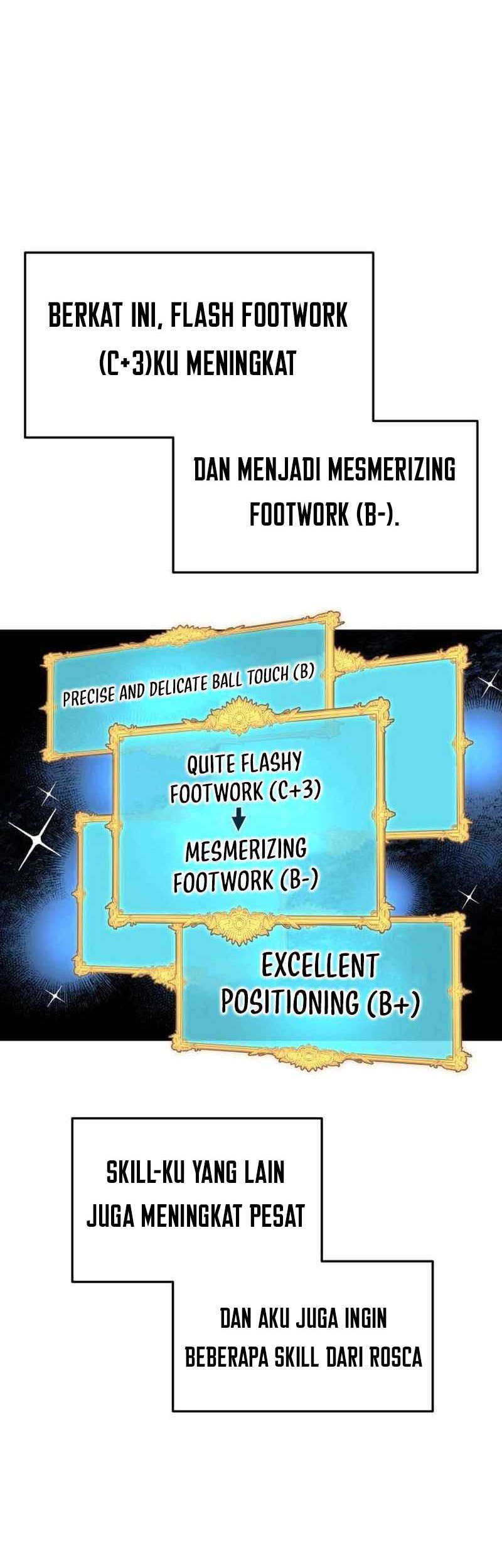 All Football Talents Are Mine Chapter 75 Gambar 30