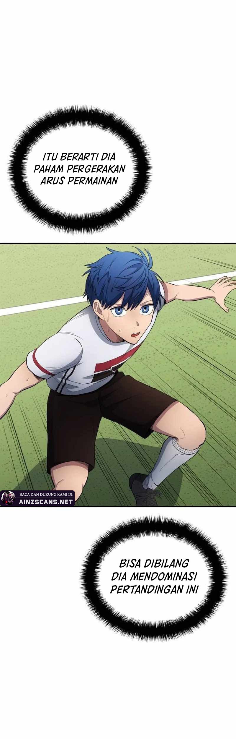 All Football Talents Are Mine Chapter 77 Gambar 31