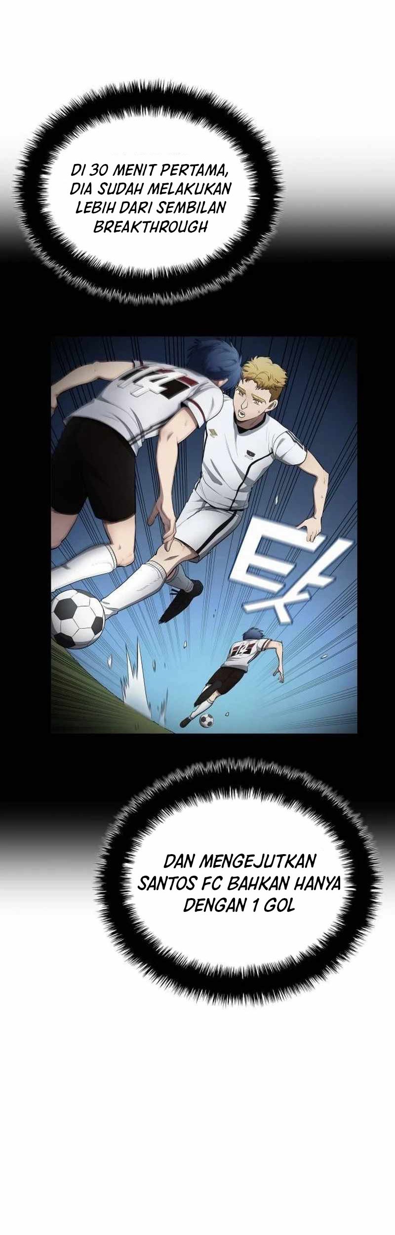 All Football Talents Are Mine Chapter 77 Gambar 32