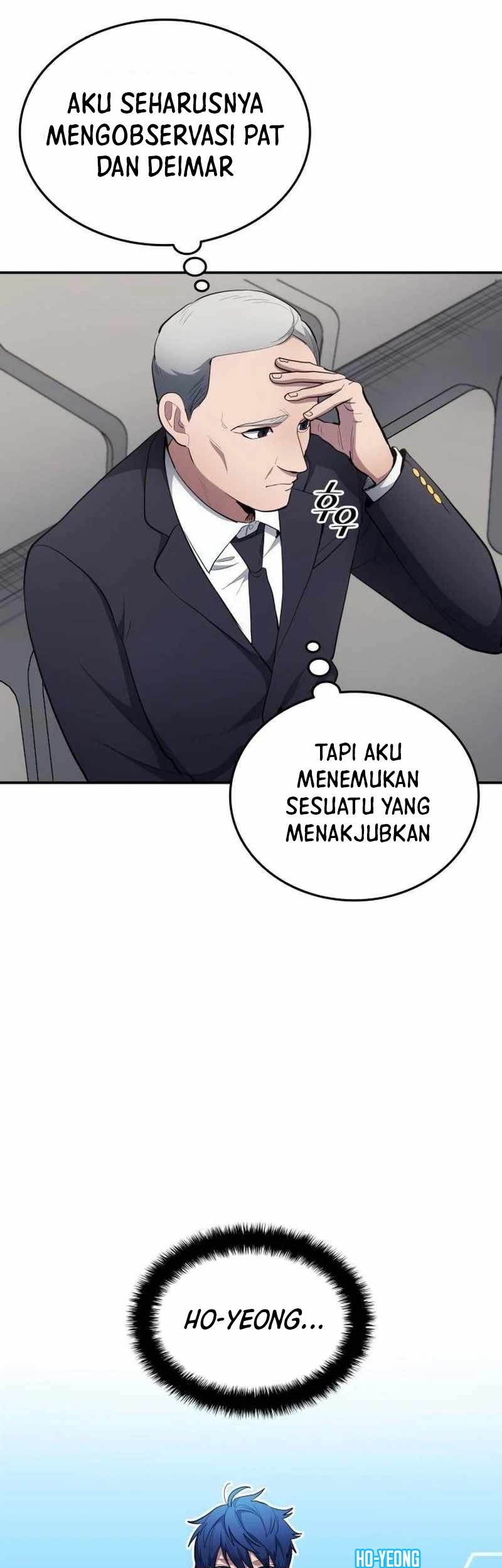 All Football Talents Are Mine Chapter 77 Gambar 33