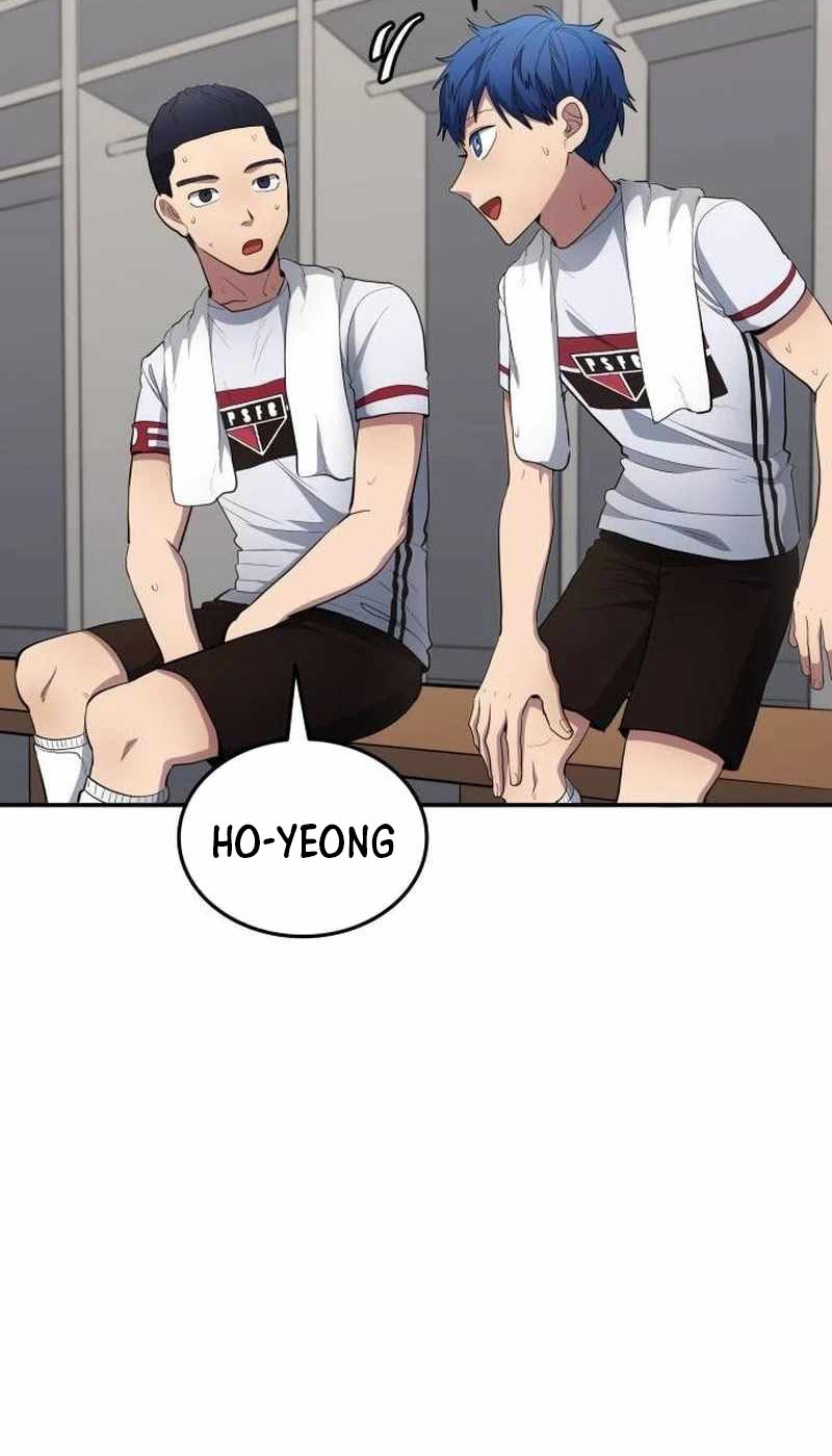 All Football Talents Are Mine Chapter 77 Gambar 38