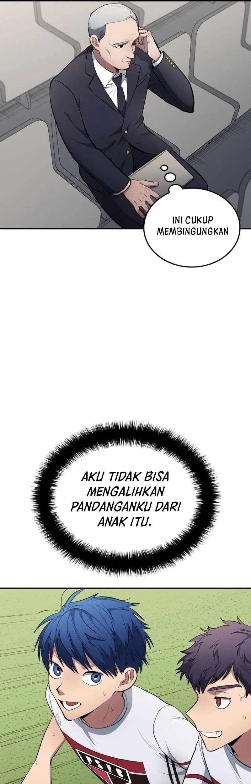 All Football Talents Are Mine Chapter 77 Gambar 35