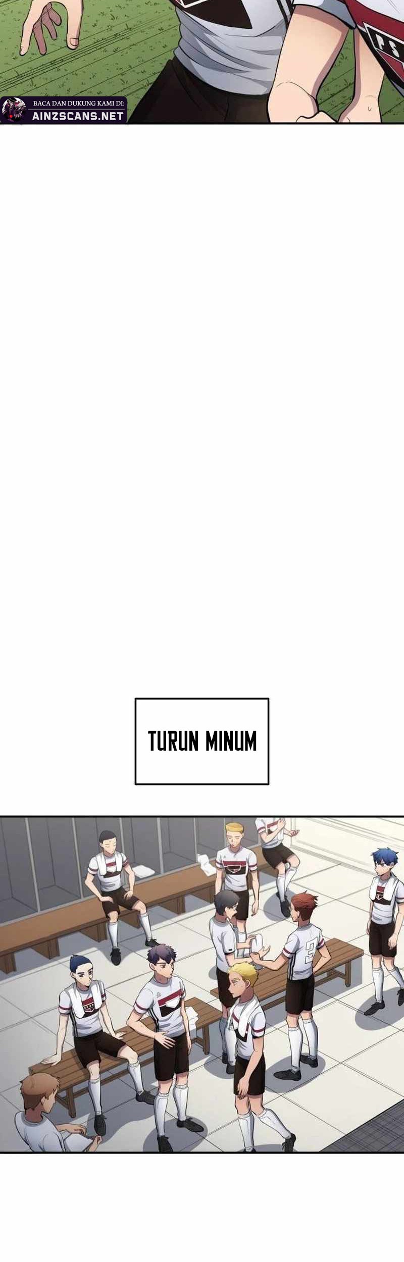 All Football Talents Are Mine Chapter 77 Gambar 36