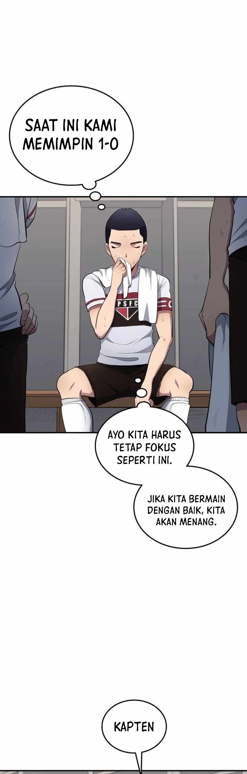 All Football Talents Are Mine Chapter 77 Gambar 37