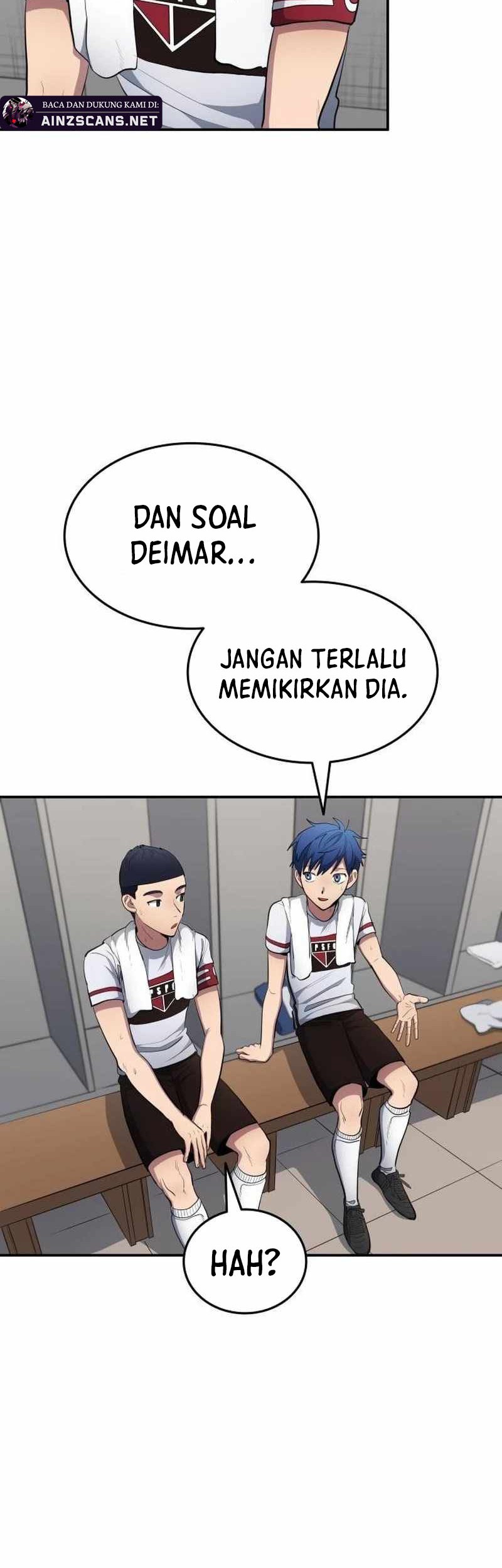 All Football Talents Are Mine Chapter 77 Gambar 40