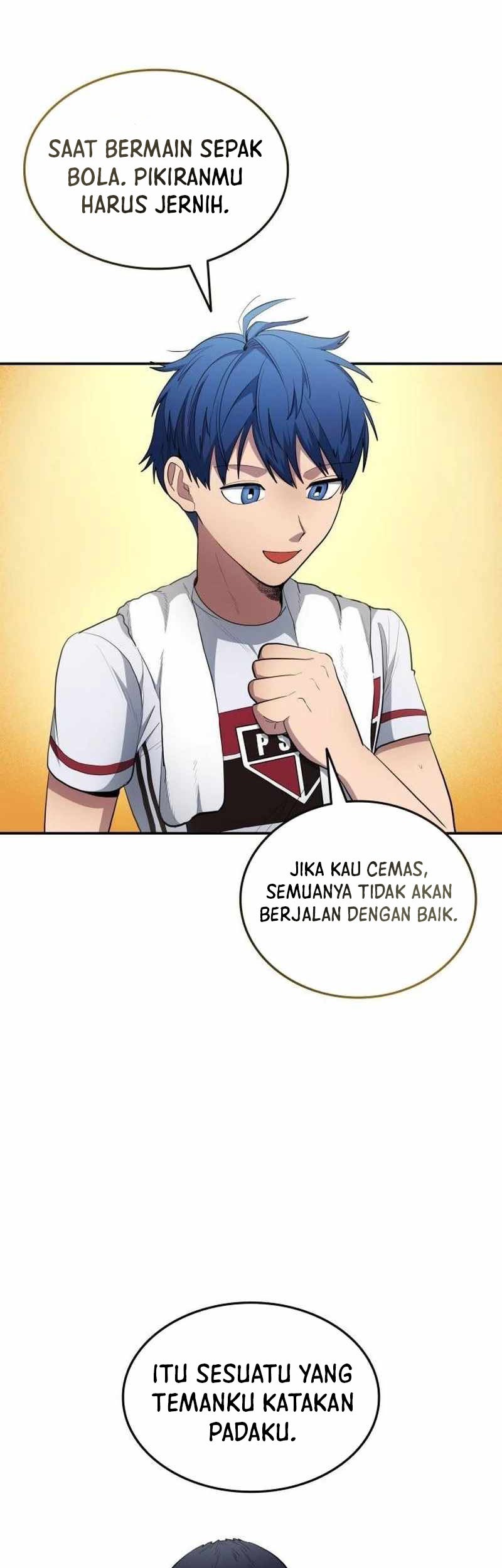 All Football Talents Are Mine Chapter 77 Gambar 41