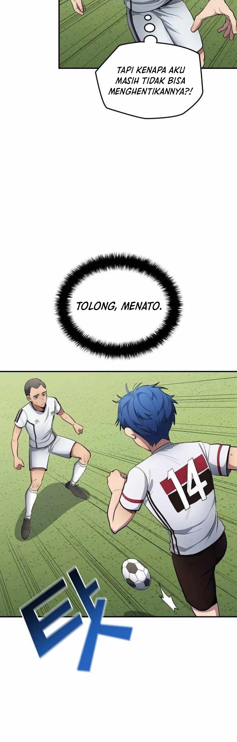 All Football Talents Are Mine Chapter 77 Gambar 4