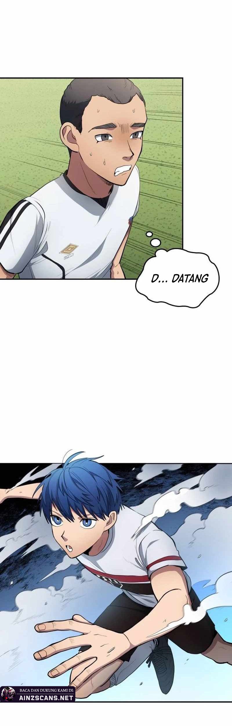 All Football Talents Are Mine Chapter 77 Gambar 5