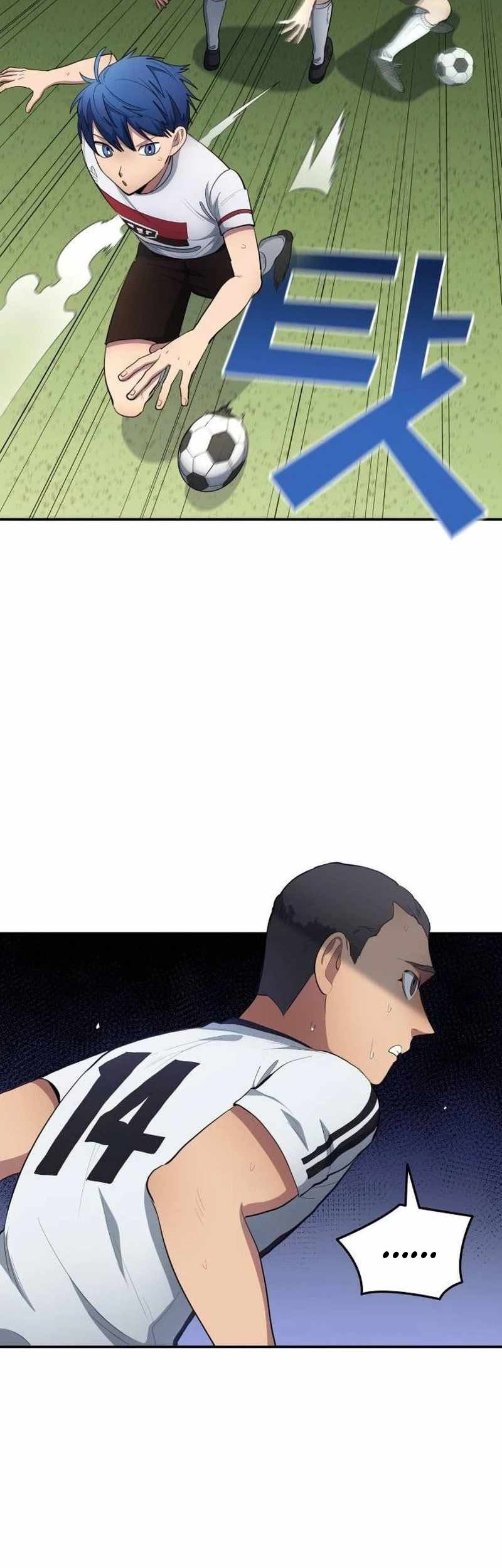 All Football Talents Are Mine Chapter 77 Gambar 8