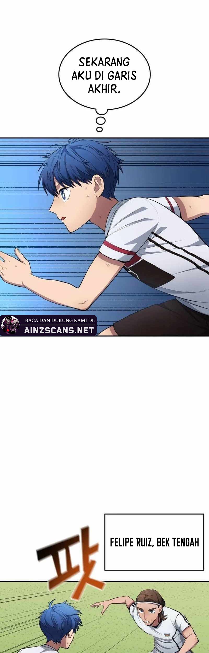 All Football Talents Are Mine Chapter 77 Gambar 9