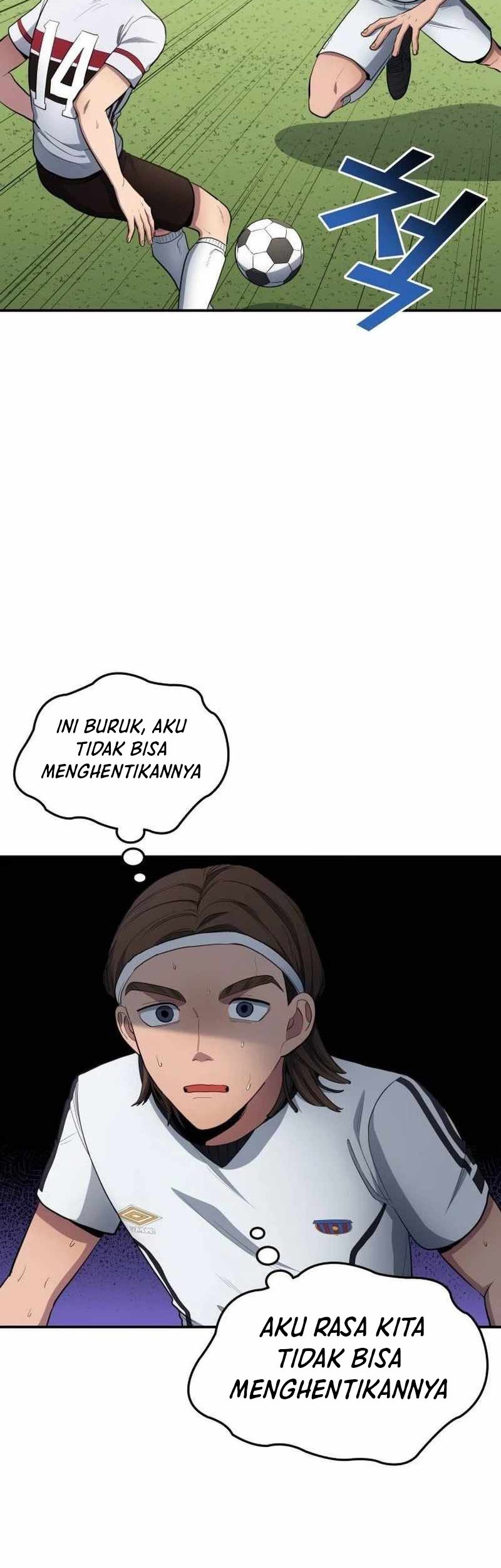 All Football Talents Are Mine Chapter 77 Gambar 10