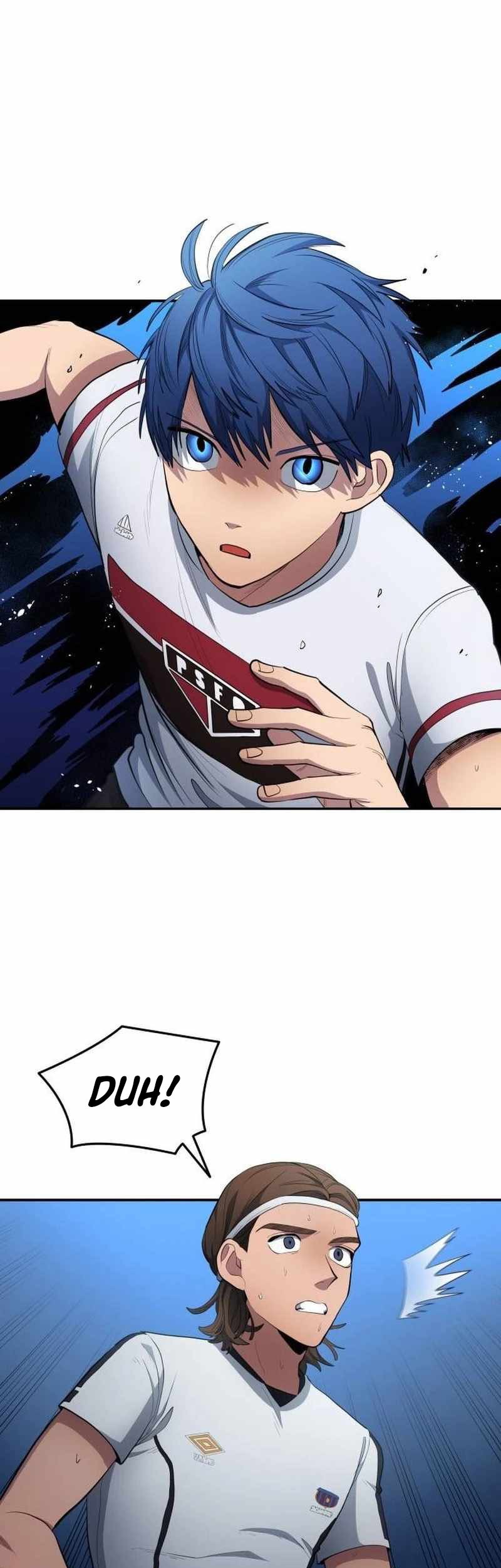 All Football Talents Are Mine Chapter 77 Gambar 11