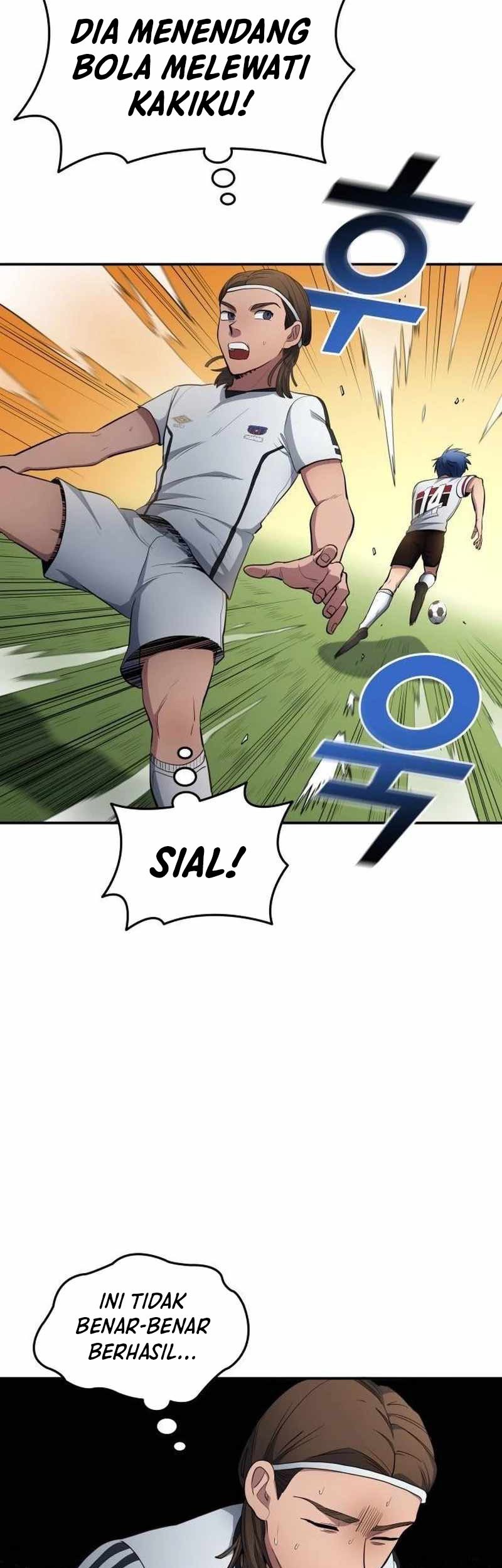 All Football Talents Are Mine Chapter 77 Gambar 13
