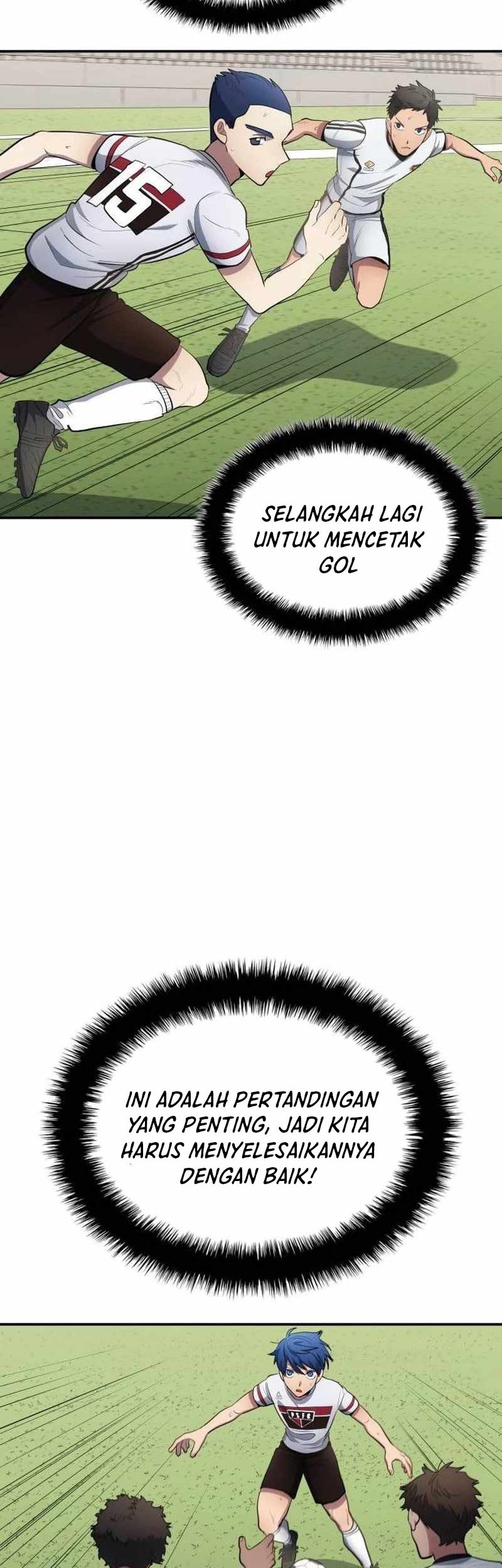 All Football Talents Are Mine Chapter 77 Gambar 16