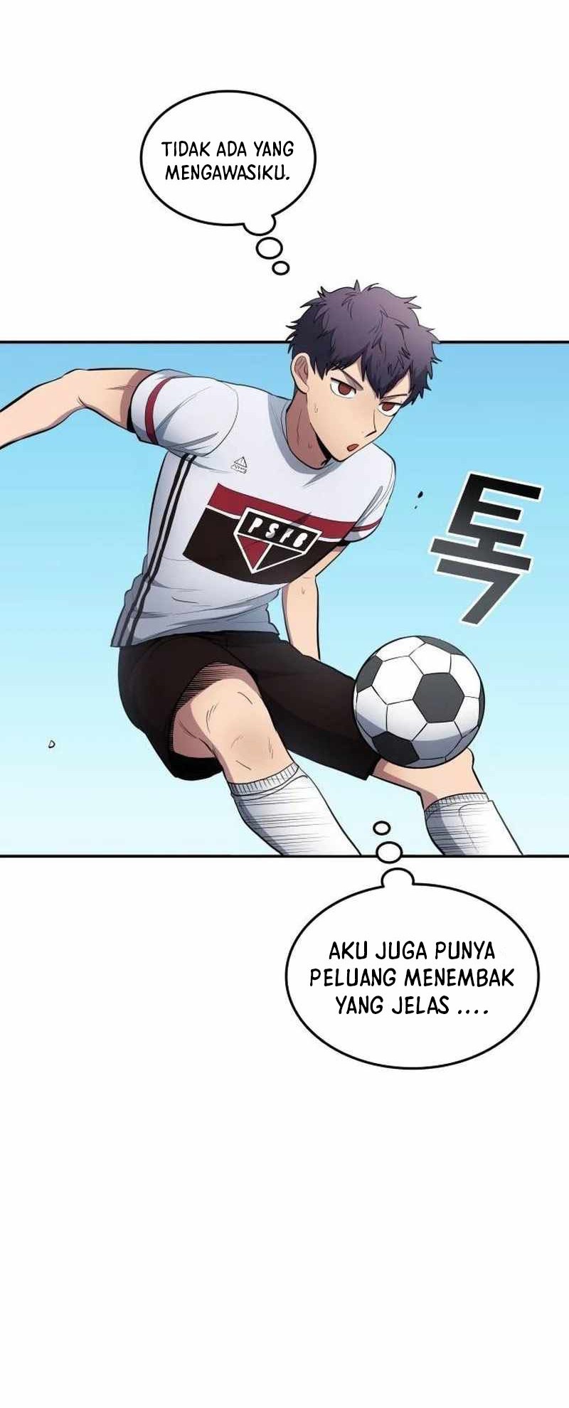 All Football Talents Are Mine Chapter 77 Gambar 18