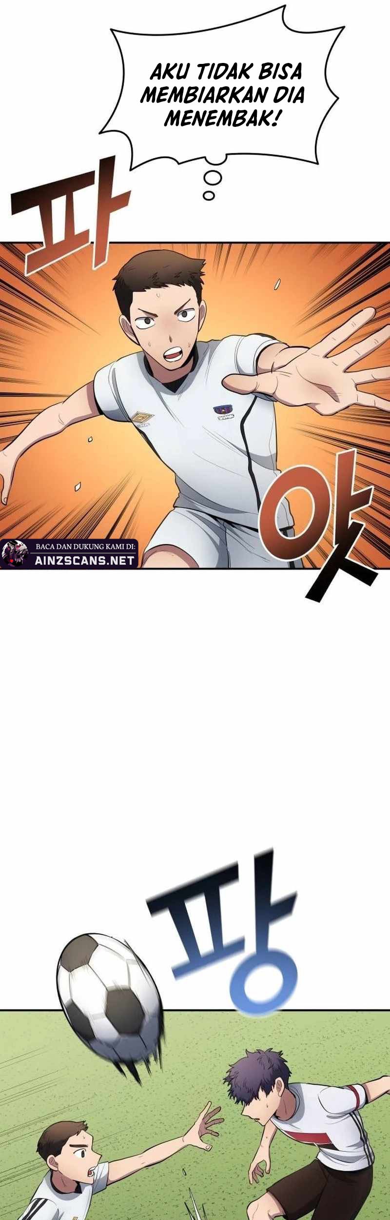 All Football Talents Are Mine Chapter 77 Gambar 19