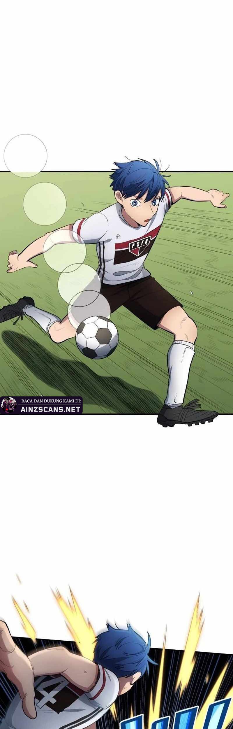 All Football Talents Are Mine Chapter 77 Gambar 21