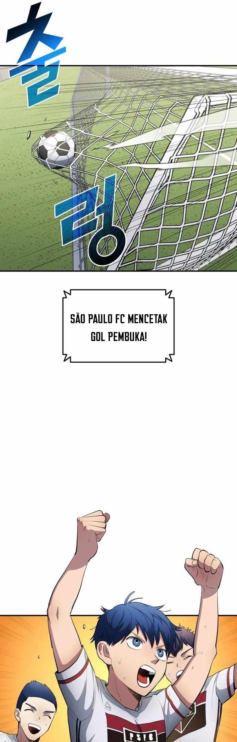 All Football Talents Are Mine Chapter 77 Gambar 23