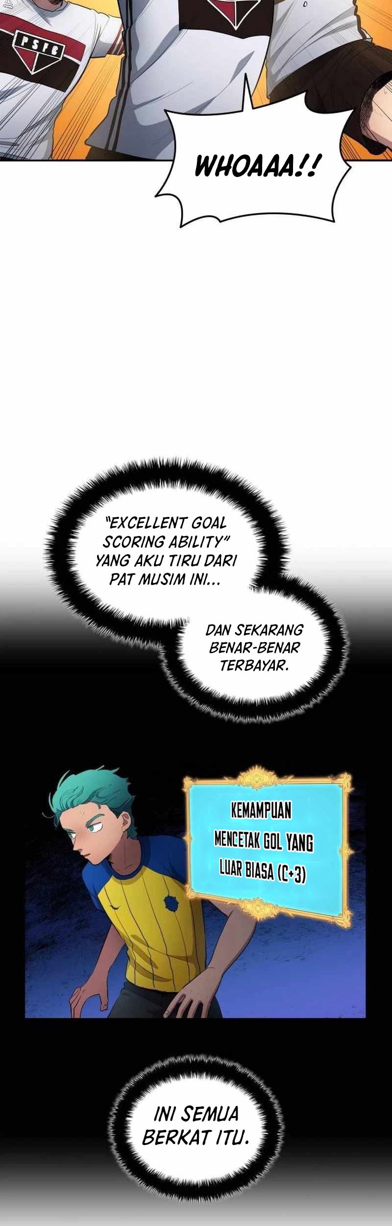 All Football Talents Are Mine Chapter 77 Gambar 24