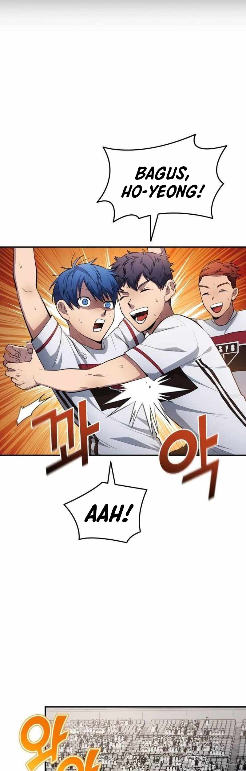 All Football Talents Are Mine Chapter 77 Gambar 25