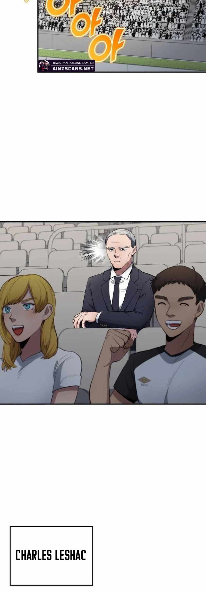 All Football Talents Are Mine Chapter 77 Gambar 26