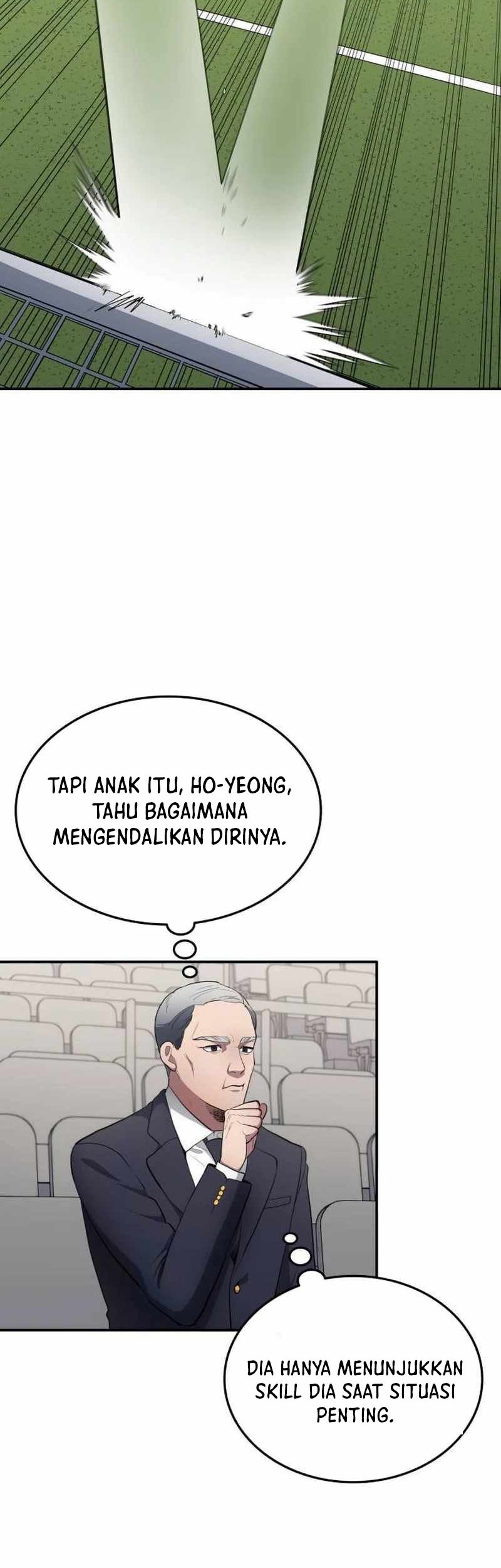 All Football Talents Are Mine Chapter 77 Gambar 30