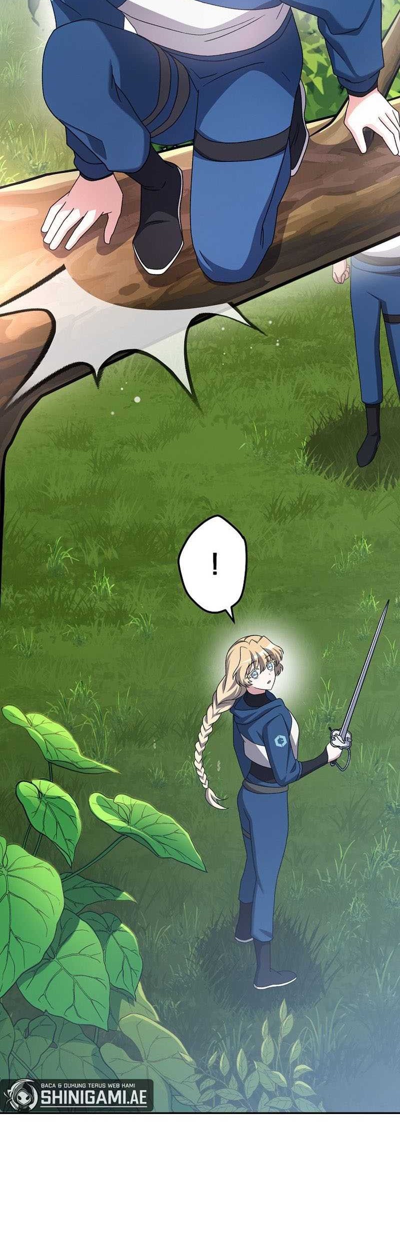 The Novel’s Extra (Remake) Chapter 106 Gambar 52