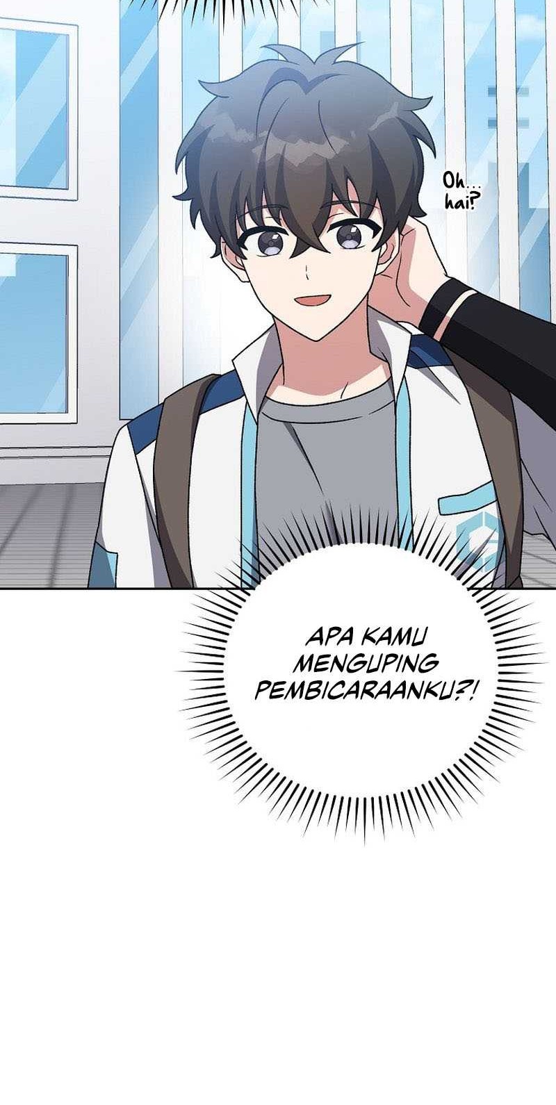 The Novel’s Extra (Remake) Chapter 106 Gambar 36