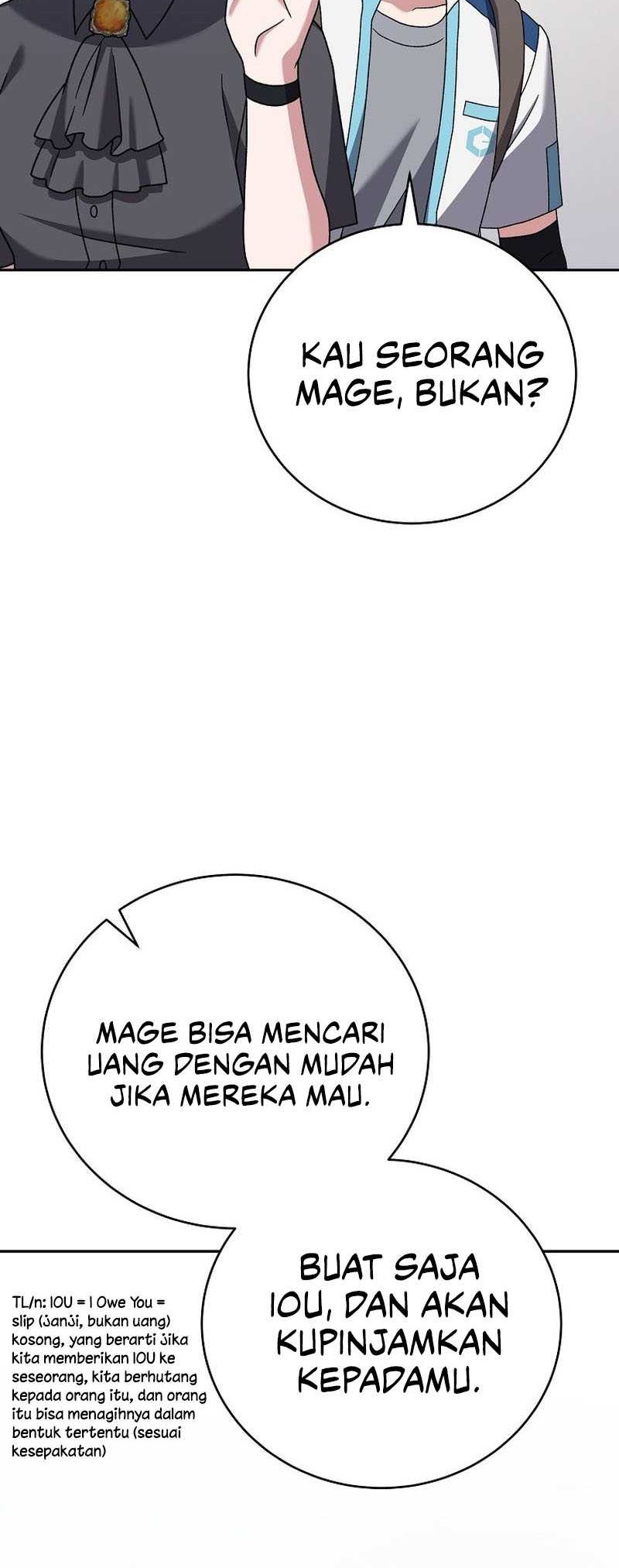 The Novel’s Extra (Remake) Chapter 106 Gambar 40