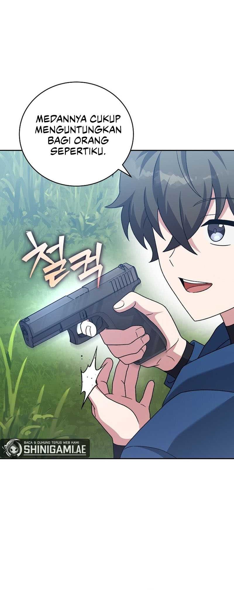 The Novel’s Extra (Remake) Chapter 106 Gambar 48