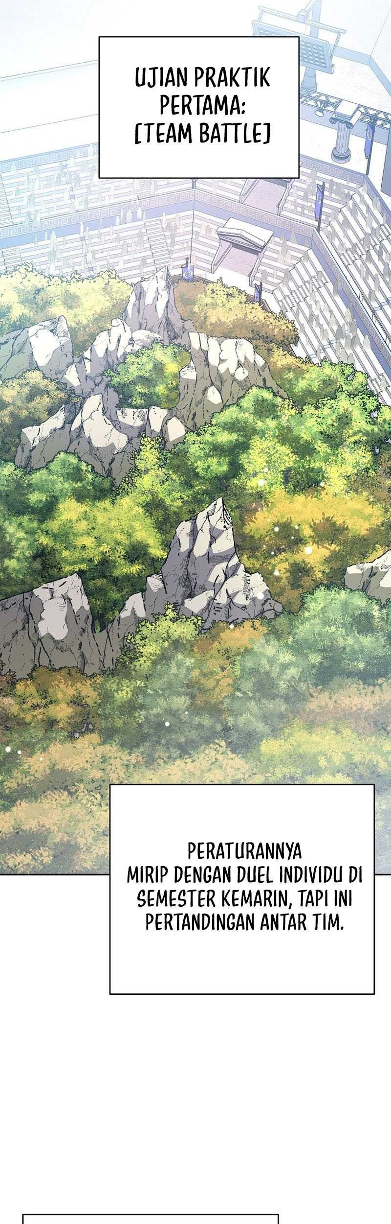 The Novel’s Extra (Remake) Chapter 106 Gambar 45