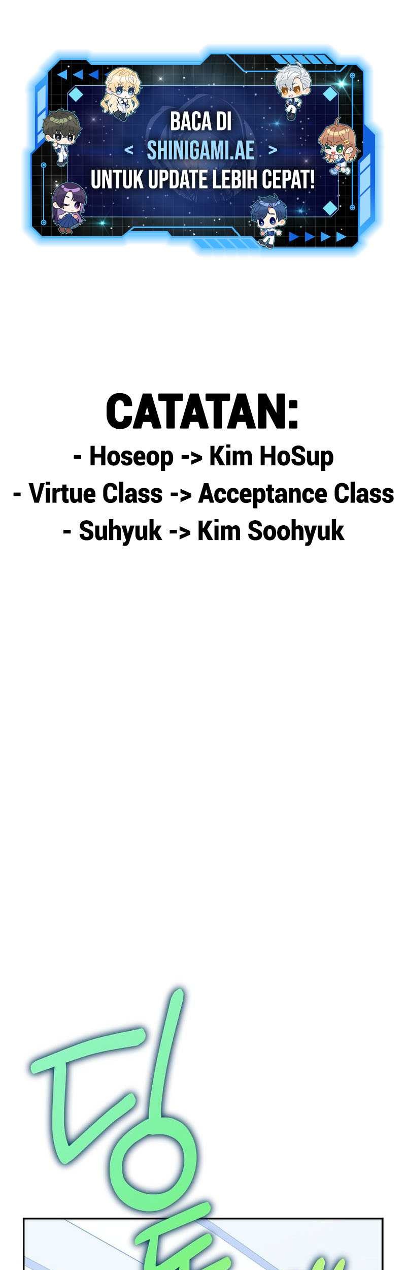 Manhwa The Novel’s Extra (Remake) Chapter 106 gambar nomor 2