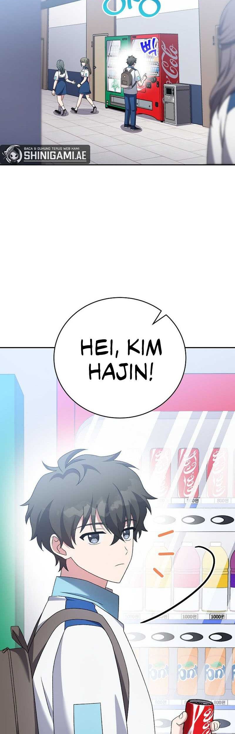 The Novel’s Extra (Remake) Chapter 106 Gambar 5