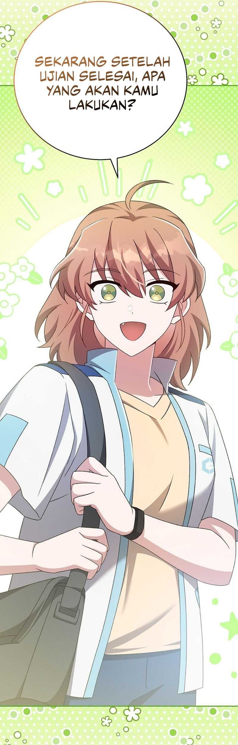 The Novel’s Extra (Remake) Chapter 106 Gambar 7