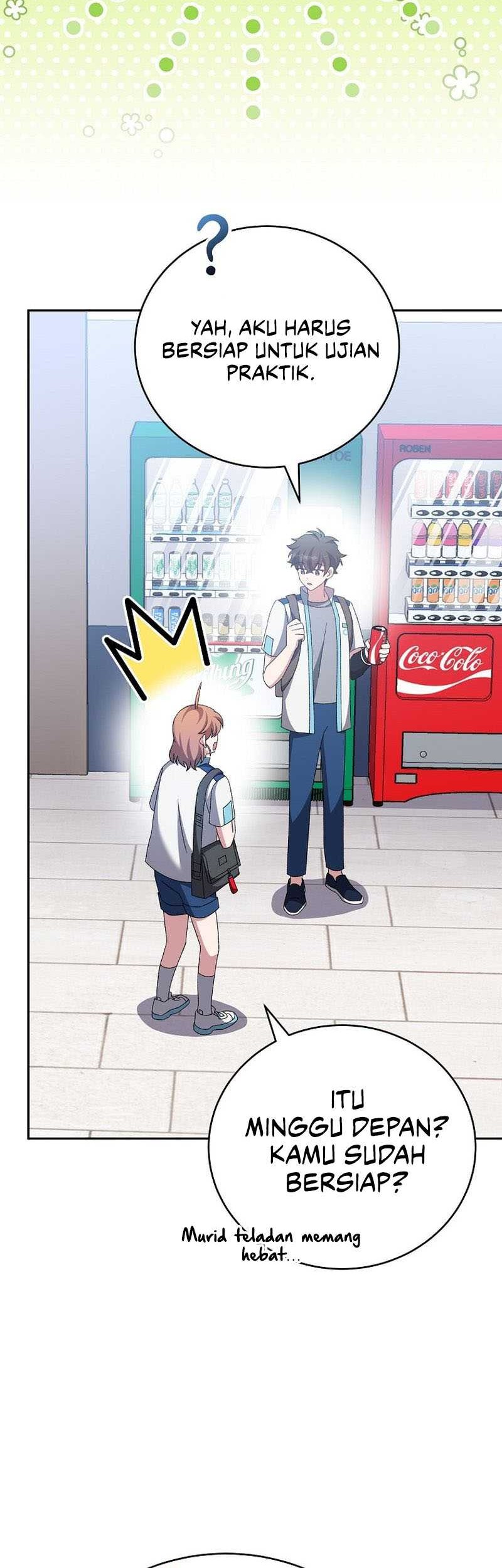 The Novel’s Extra (Remake) Chapter 106 Gambar 8