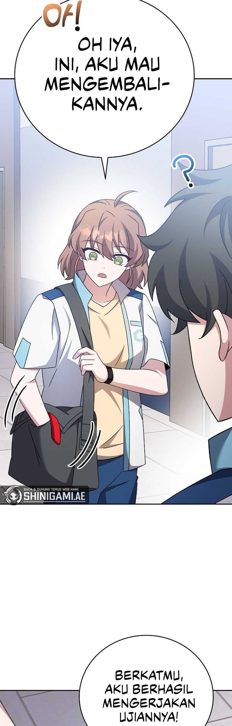 The Novel’s Extra (Remake) Chapter 106 Gambar 9